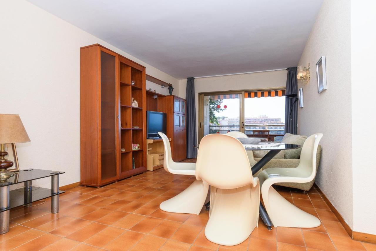 Rentalmar Salou Mar Exterior photo