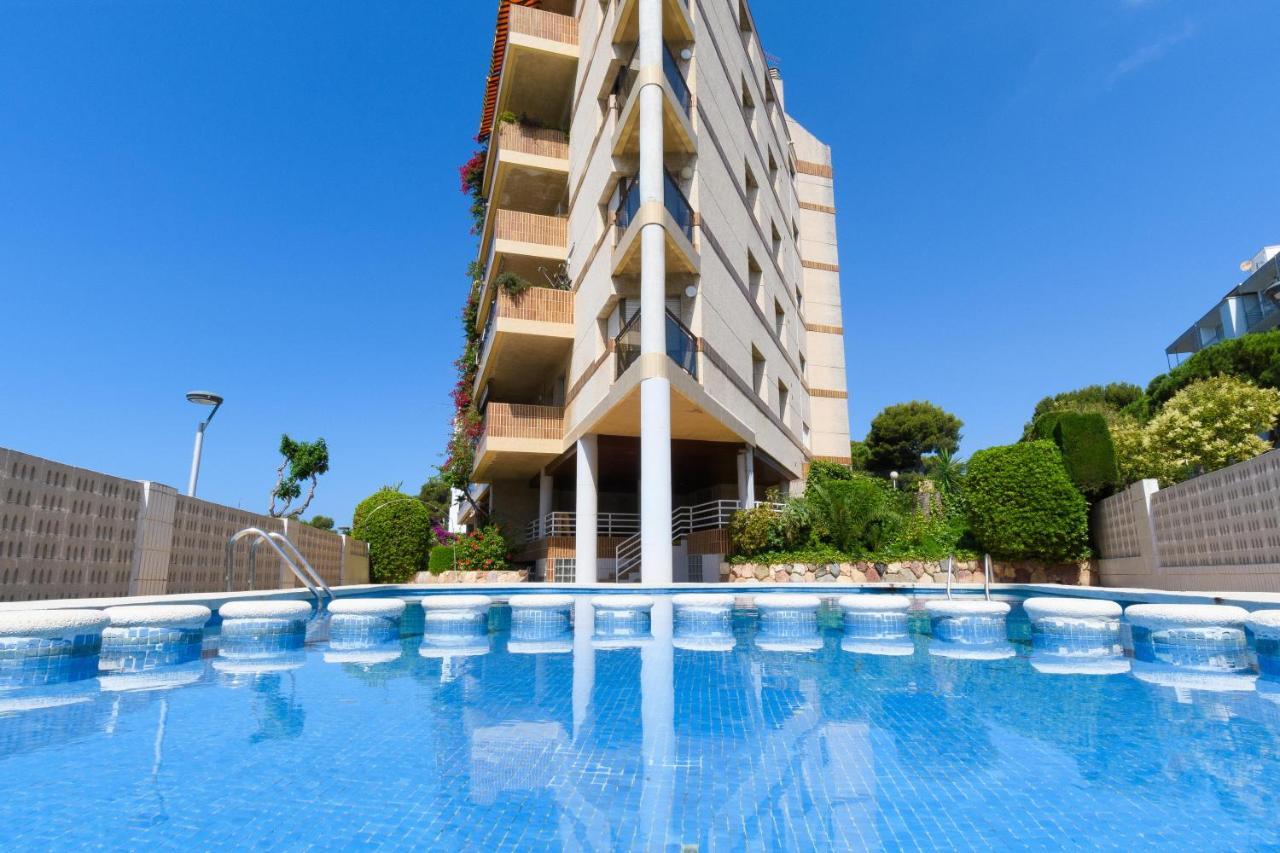 Rentalmar Salou Mar Exterior photo