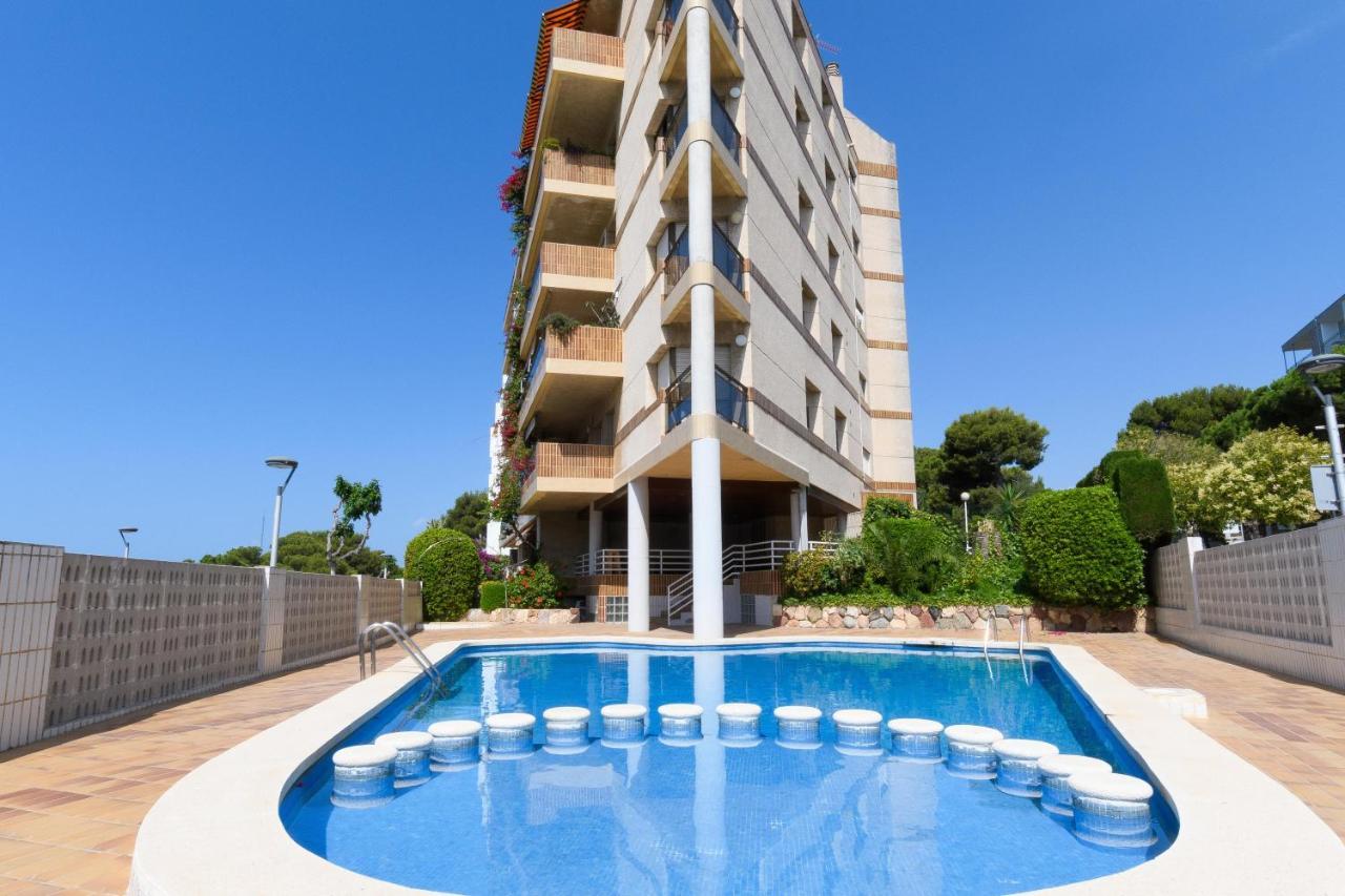 Rentalmar Salou Mar Exterior photo