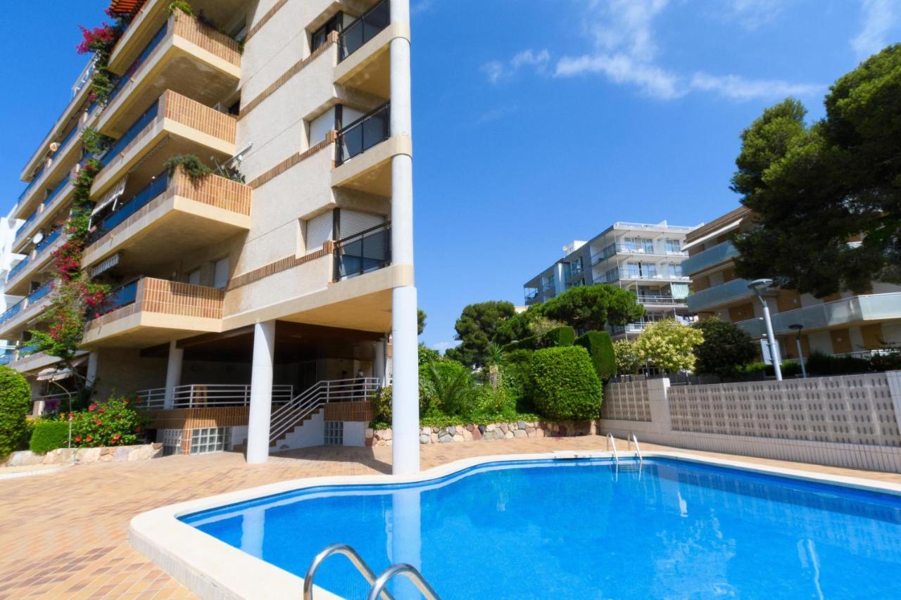 Rentalmar Salou Mar Exterior photo