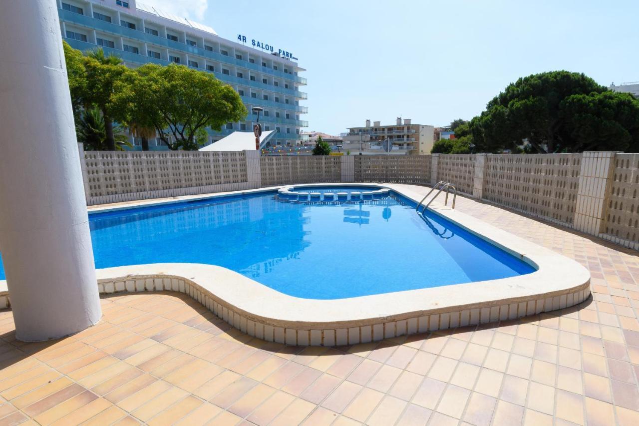 Rentalmar Salou Mar Exterior photo