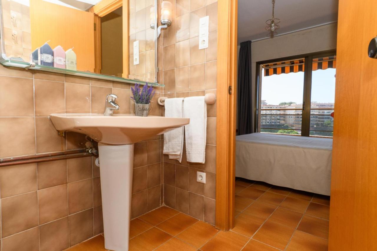 Rentalmar Salou Mar Exterior photo